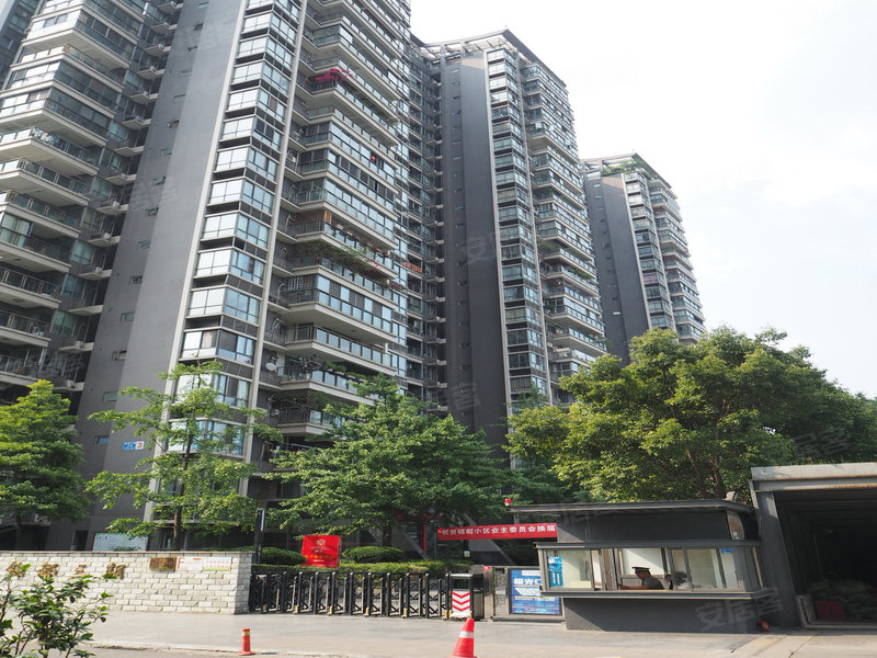 锦都,通惠门路3号-成都锦都二手房,租房,房价-成都安居客