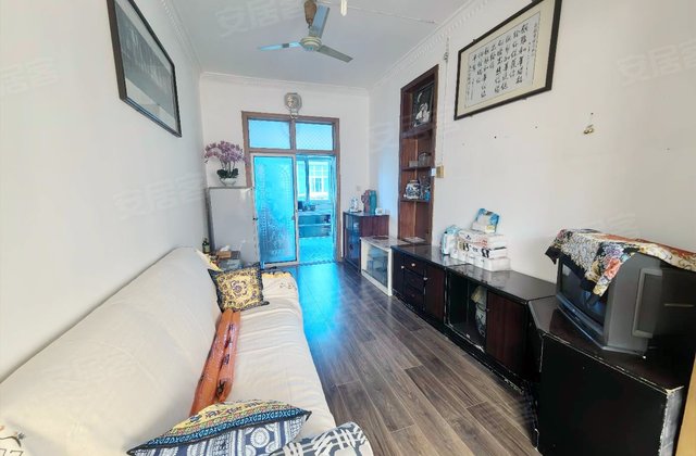 省政府大院4室2厅162.6㎡100万二手房图片