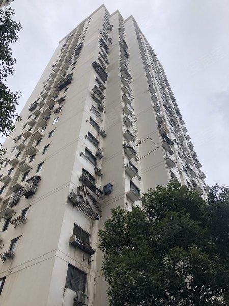 新华南园大厦,龙华东路888弄-上海新华南园大厦二手房,租房,房价-上海