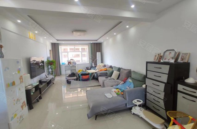 双湖豪庭,长江二路-滨州双湖豪庭二手房,租房,房价-滨州安居客