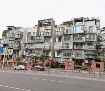 辰兴优山美郡