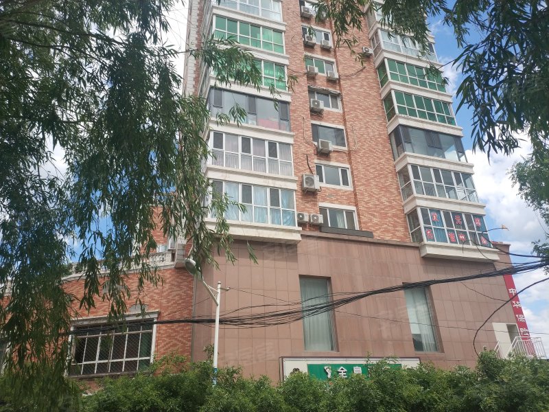 富华山庄(二期)