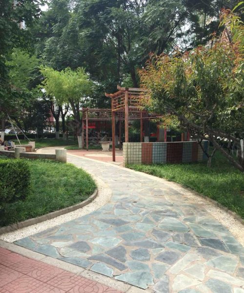 曙光花园望塔园