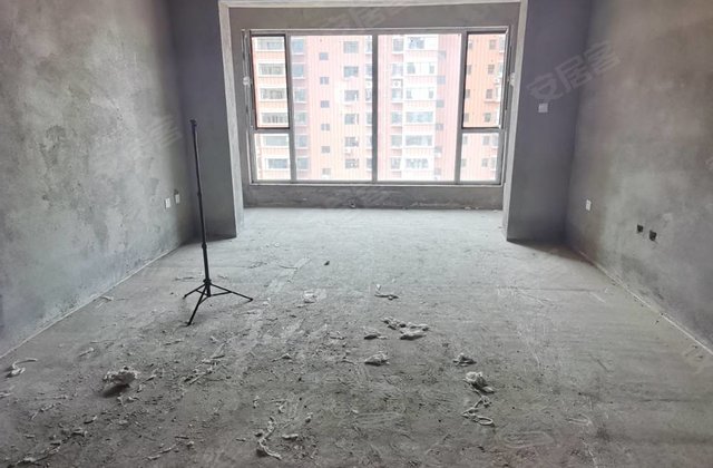 联丰天宸3室2厅125.58㎡58.8万二手房图片