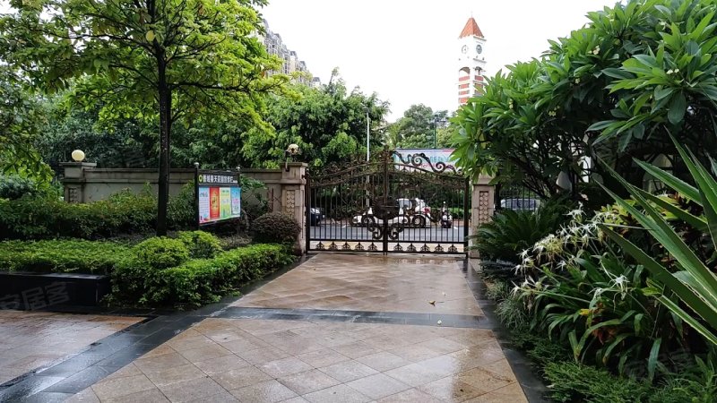 香域春天,泰山路8号-汕头香域春天二手房,租房,房价-汕头安居客