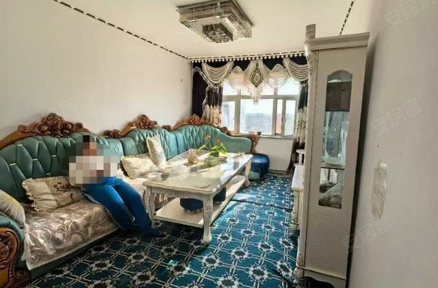 阳光园一区2室2厅80㎡28万二手房图片