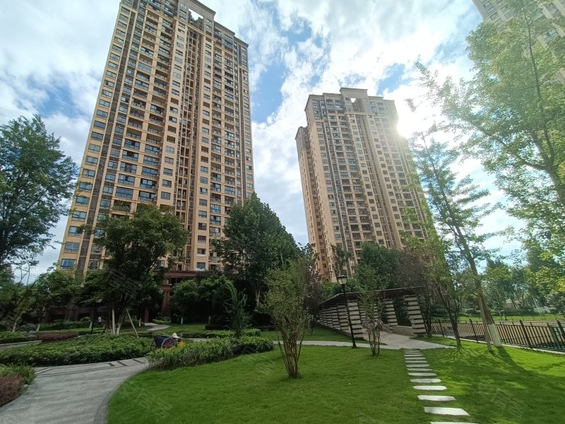 红星紫郡(涪陵)