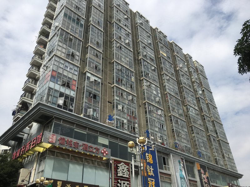 新贵公馆,湖东路316号-福州新贵公馆二手房,租房,房价-福州安居客