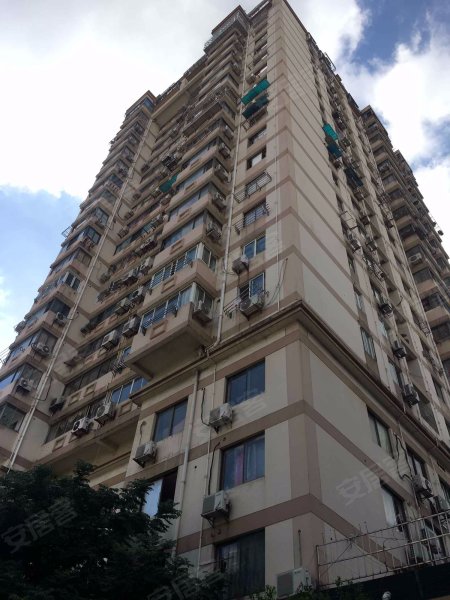 东方公寓(静安),洛川东路360号-上海东方公寓(静安)二手房,租房,房价