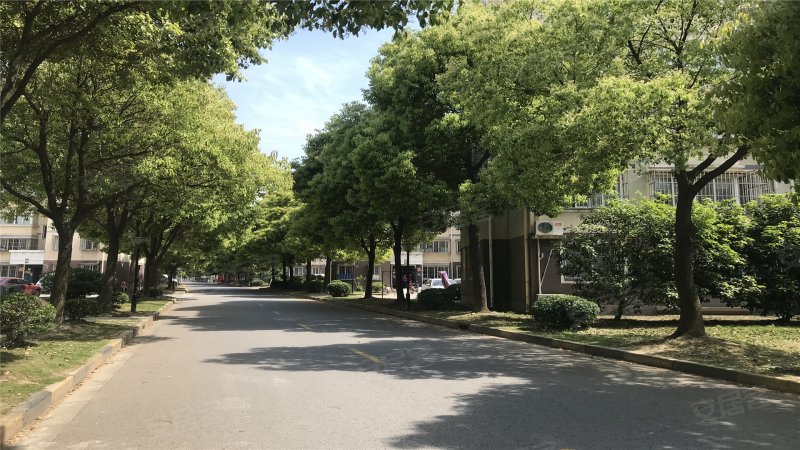 宝悦家苑,罗宁路3030弄-上海宝悦家苑二手房,租房,房价-上海安居客