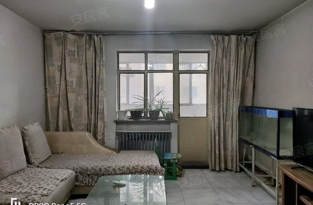 和田县委家属院3室2厅90㎡29万二手房图片