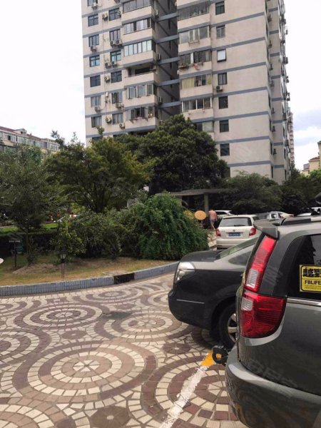 富都花园,宣化路299弄-上海富都花园二手房,租房,房价-上海安居客