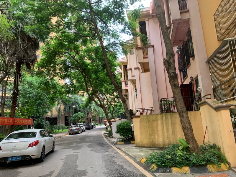 皇庭御珑湾,兴桂北路,近鸿亭街-钦州皇庭御珑湾二手房,租房,房价-钦州