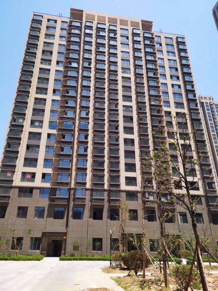 意林公馆,秀水路-临沂意林公馆二手房,租房,房价-临沂安居客