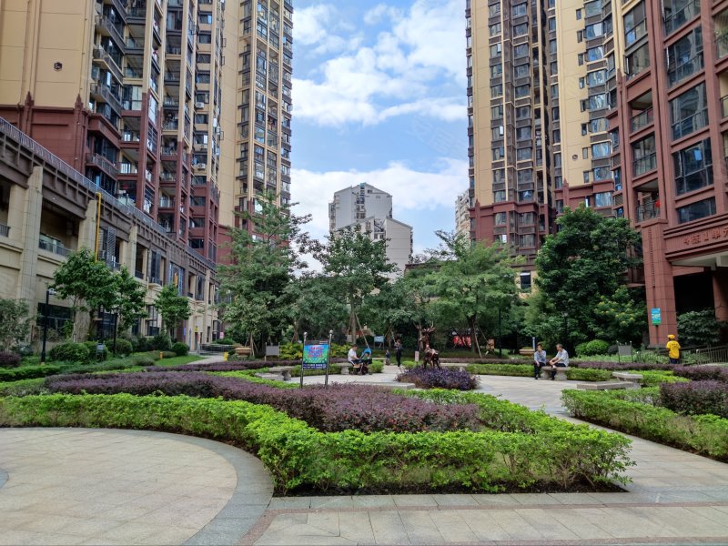 天健城,新阳路296-1号-南宁天健城二手房,租房,房价-南宁安居客