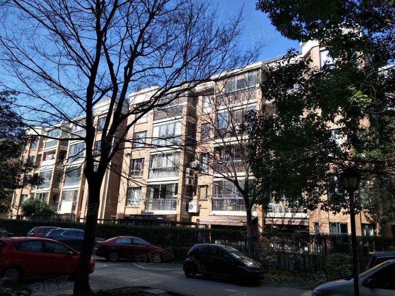 南郊别墅(公寓住宅) 