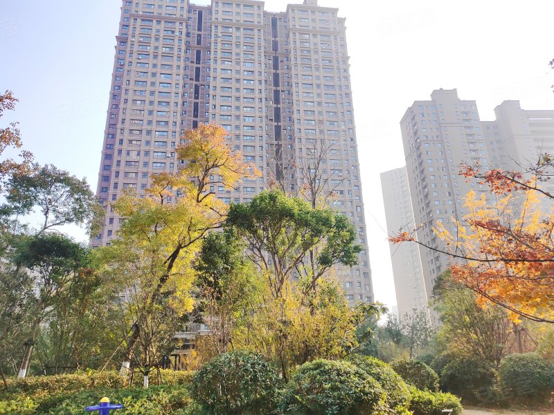 恒润郁洲府,海连东路55号-连云港恒润郁洲府二手房,租房,房价-连云港