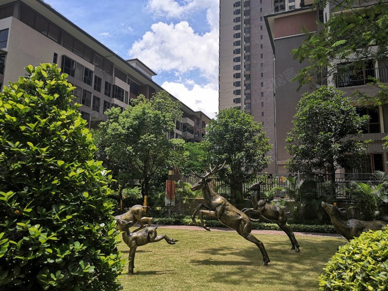 碧桂园荔山雅筑