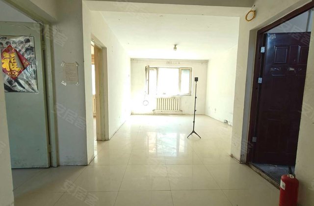 八号小区2室2厅67.8㎡29.8万二手房图片