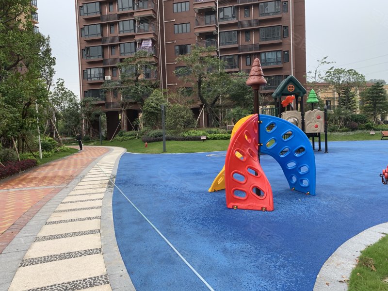 嘉宏锦峯(别墅)