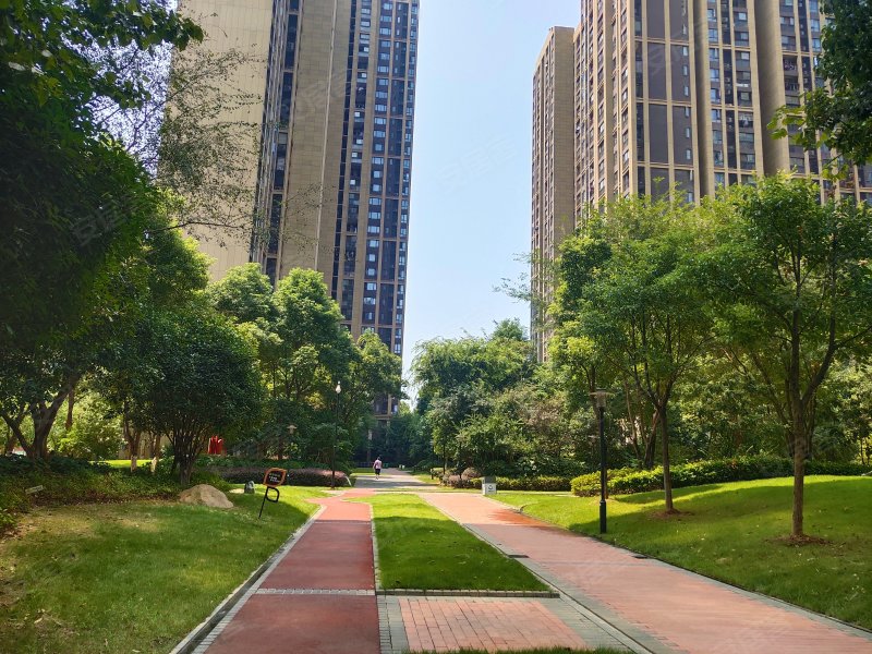万科城花璟苑,关南园路-武汉万科城花璟苑二手房,租房,房价-武汉安居