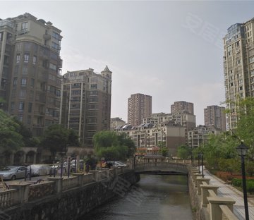 阳光威尼斯