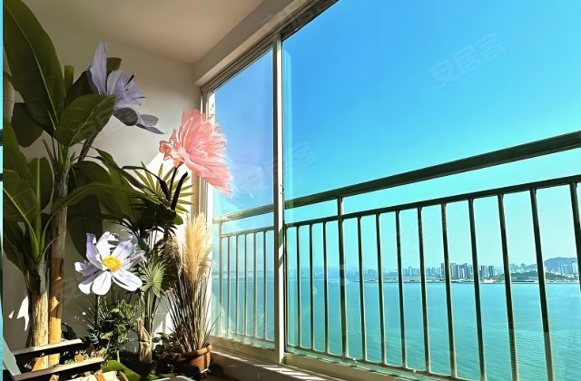 彰泰春江海岸2室2厅76㎡32万二手房图片