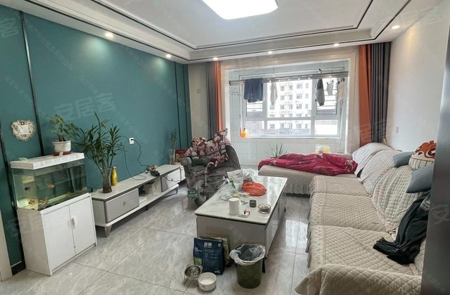 禾悦国悦府3室2厅113㎡60万二手房图片