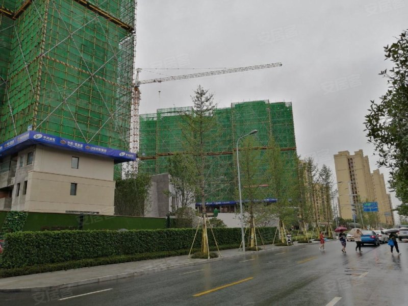 中梁云玺台,槐树店路-成都中梁云玺台二手房,租房,房价-成都安居客