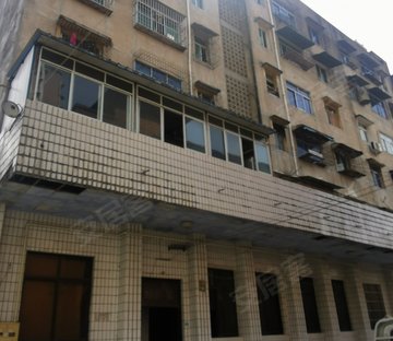 梓潼棉麻公司宿舍