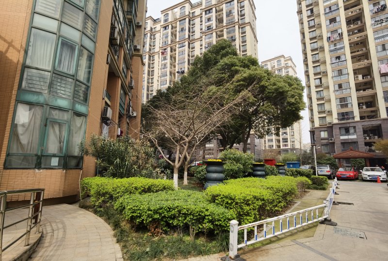 湖滨花园(通达路),通达路2088号-苏州湖滨花园(通达路)二手房,租房