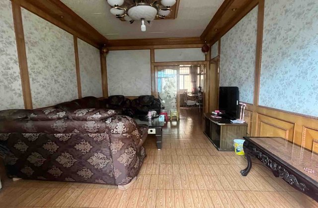 旺苍城区二手房