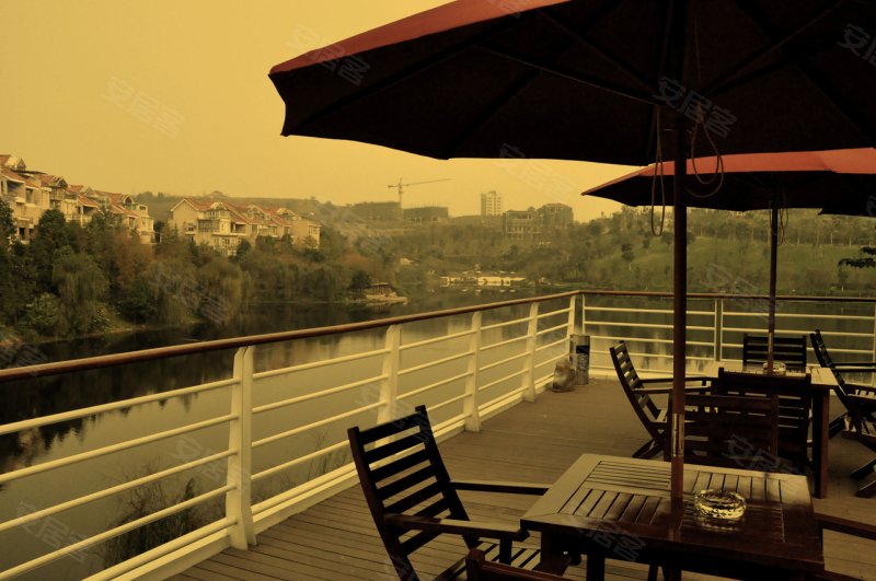 联发瞰青源墅,金开大道1668号-重庆联发瞰青源墅二手房,租房,房价