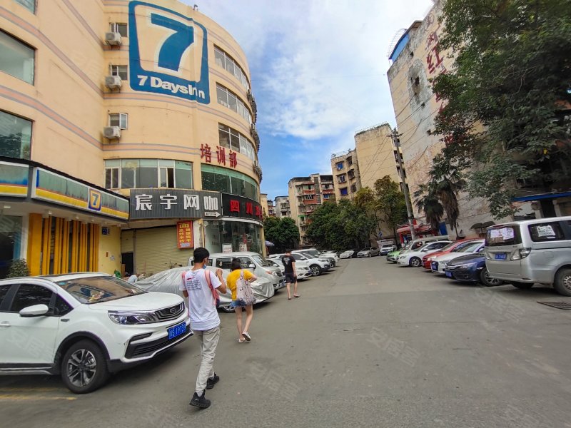 红运花园,晋平街77号-成都红运花园二手房,租房,房价-成都安居客