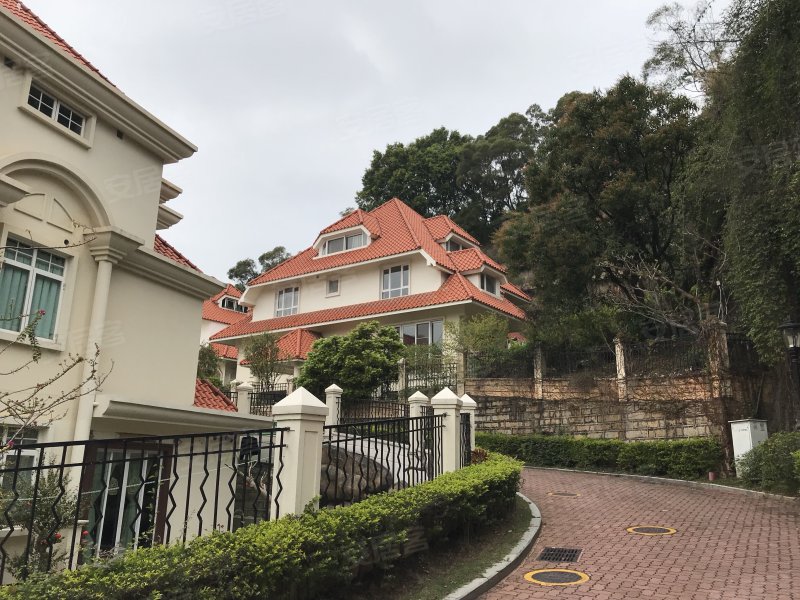 仙岳山庄(公寓住宅),仙岳路265-289号-厦门仙岳山庄(公寓住宅)二手房