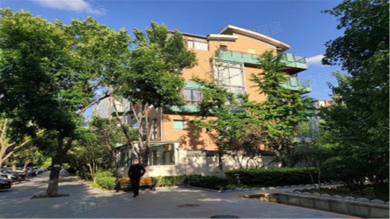 复地首府(别墅)