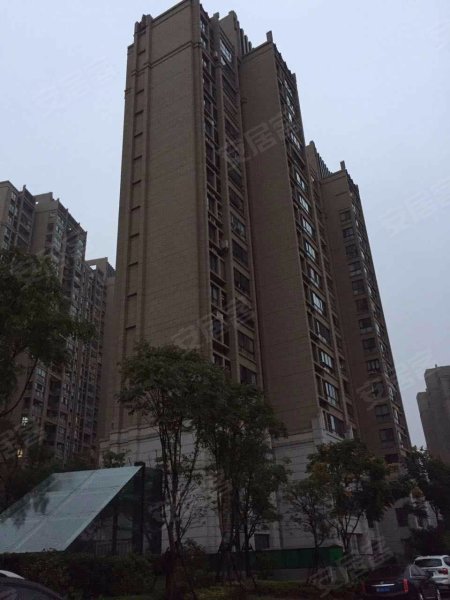 三花现代城金兰苑 