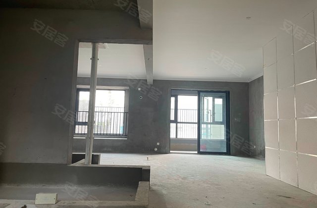 东望府B区3室2厅95㎡108万二手房图片
