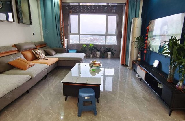 【鸿鑫丽景南区二手房,枣庄鸿鑫丽景南区二手房出售信息】- 上海安居