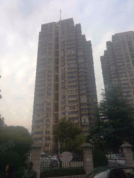 桃园公寓(嘉定)