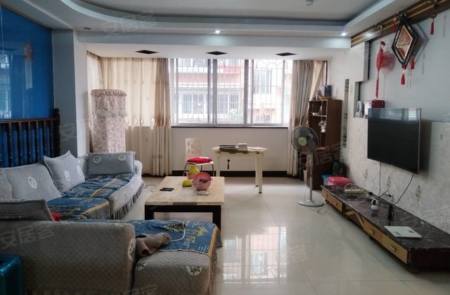 蜀南气矿4室2厅147㎡37.8万二手房图片