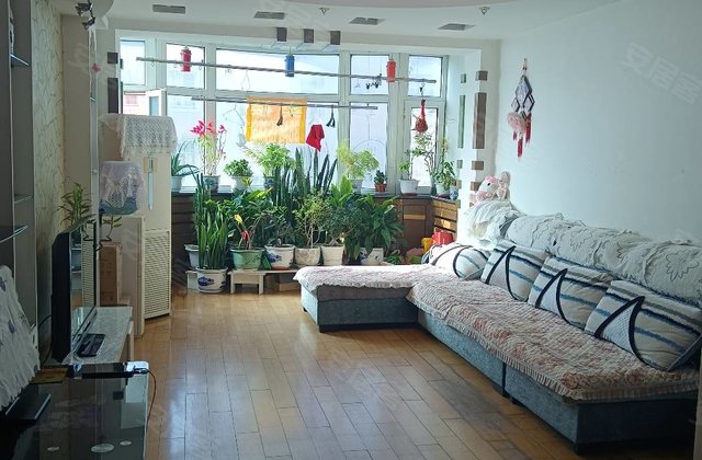 康福碧城2室1厅86㎡26万二手房图片