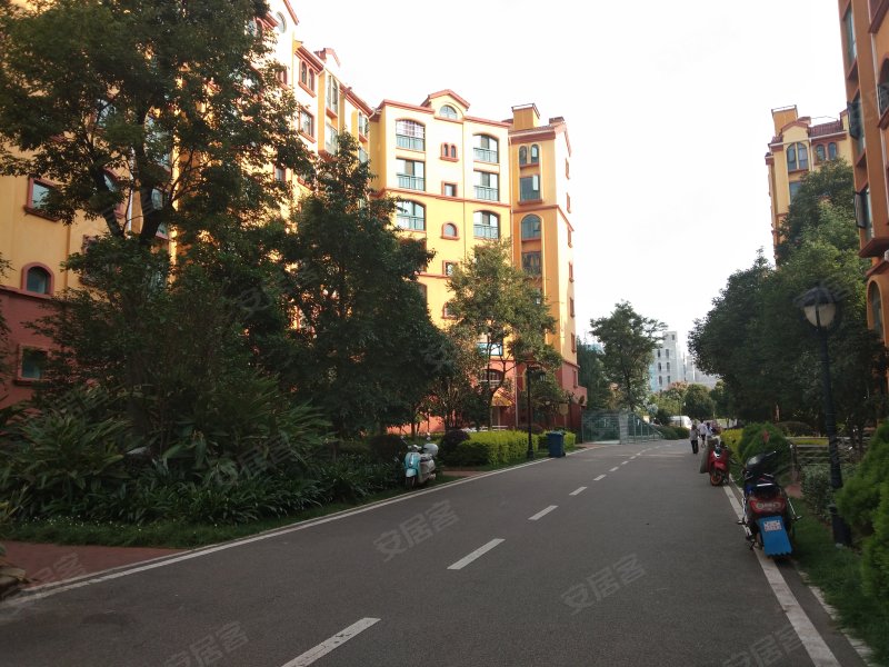 格拉斯香水小镇,仓储区46号-昆明格拉斯香水小镇二手房,租房,房价