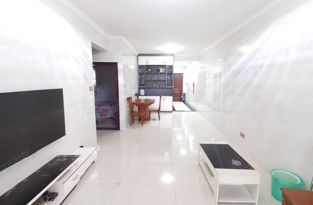 万达中央华城(龙海)3室1厅89㎡62万二手房图片