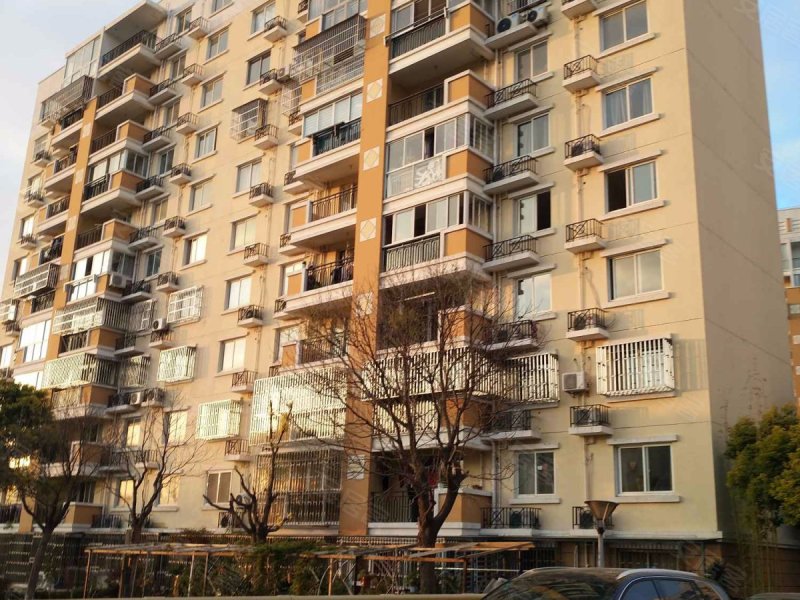 碧云壹零(公寓住宅) 