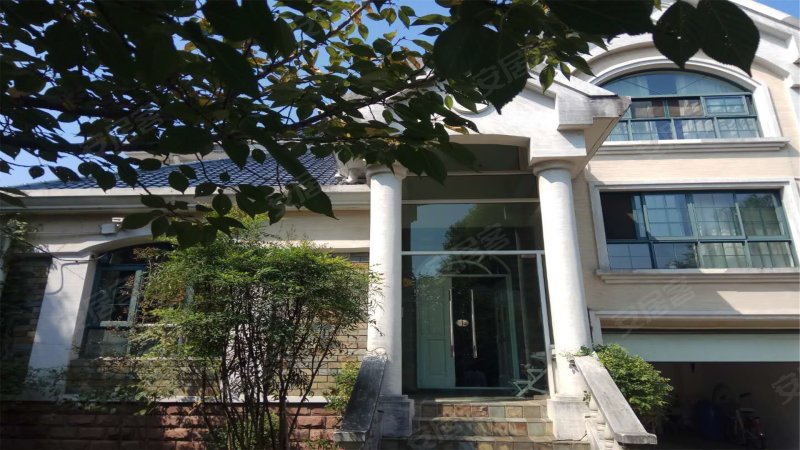 浅水湾花园,莘松路999弄-上海浅水湾花园二手房,租房,房价-上海安居客