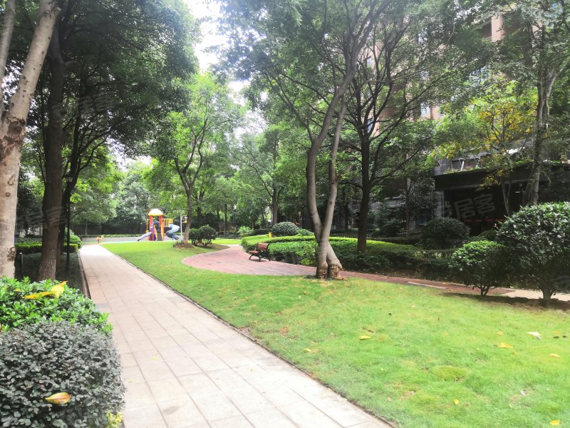 尚水花园,兰宫路268号-南昌尚水花园二手房,租房,房价-南昌安居客