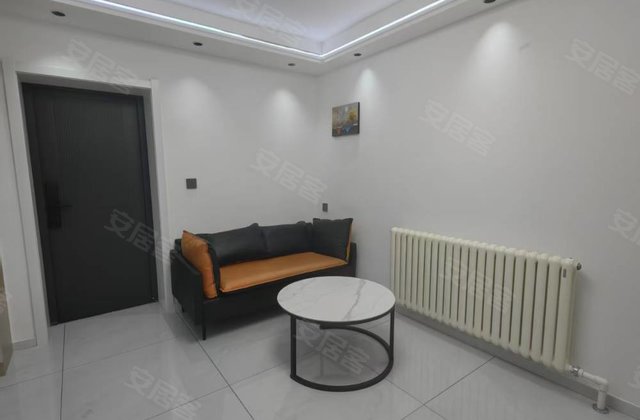 光宇A区2室1厅64㎡7万二手房图片