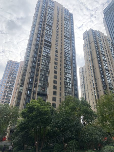 葛洲坝城市花园,硚口路158号-武汉葛洲坝城市花园二手房,租房,房价