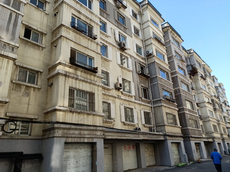 佳馨苑,南六东路16号-沈阳佳馨苑二手房,租房,房价-沈阳安居客